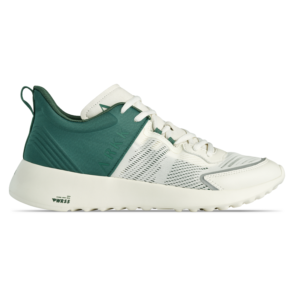 ARKK WEB Glidr CM PWR55 | Marshmallow Evergreen | Women Glidr